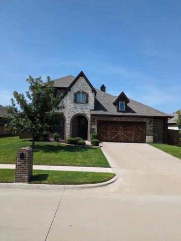 533 Hay Meadow Drive Waxahachie TX 75165