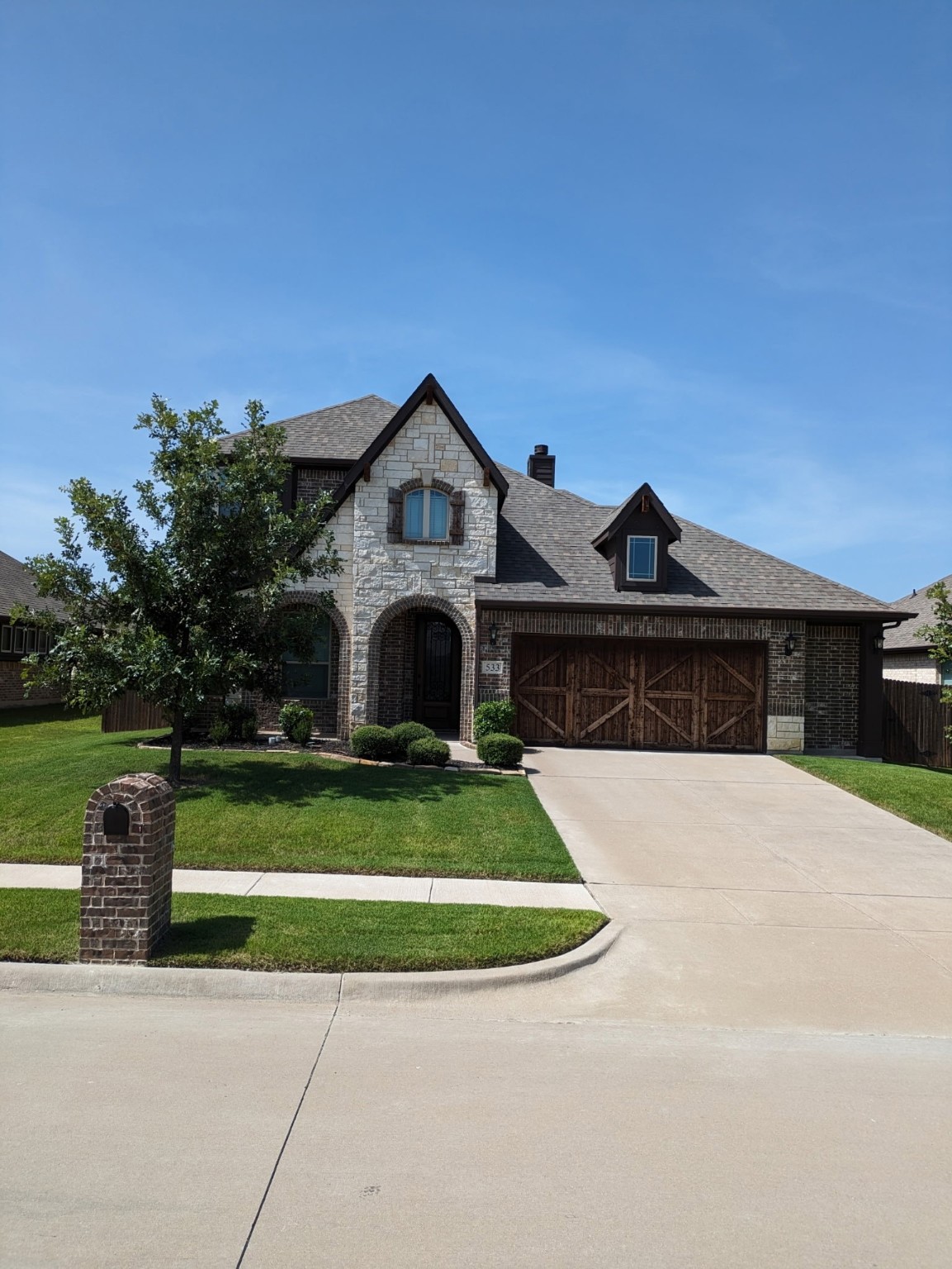 533 Hay Meadow Drive Waxahachie TX 75165