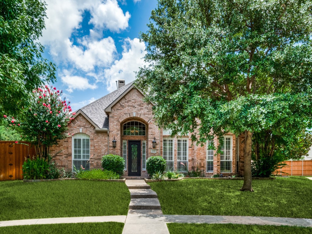 2512 Alexa Court Plano TX 75075