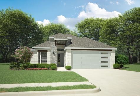 1530 Wayback Drive Celina TX 75009