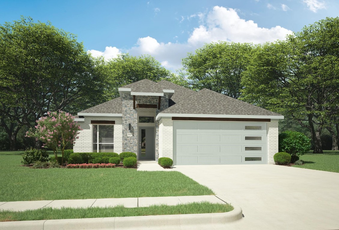 1530 Wayback Drive Celina TX 75009
