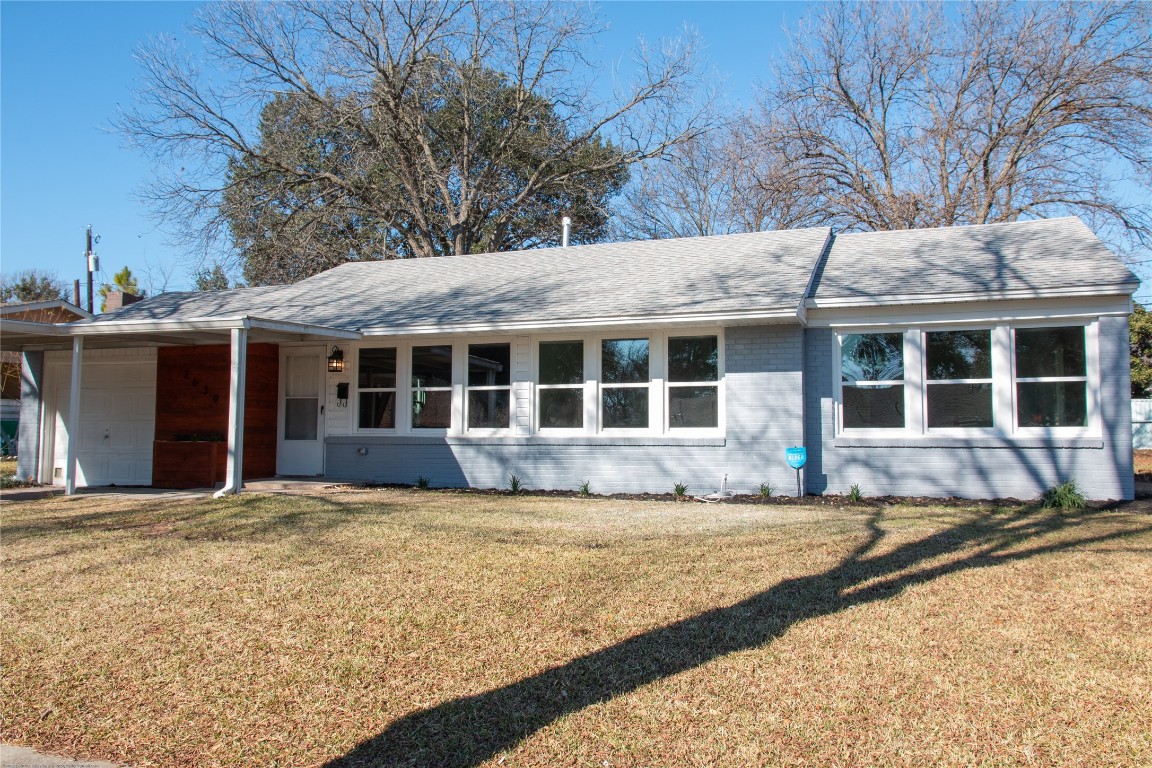 2639 Canberra Street Dallas TX 75224