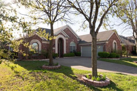 6906 Shady View Court Sachse TX 75048