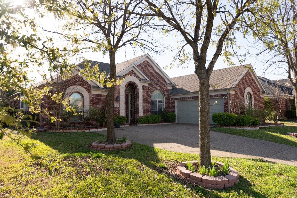 6906 Shady View Court Sachse TX 75048