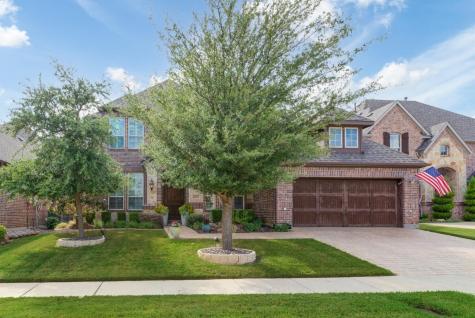 6408 Cimmaron Trail Colleyville TX 76034
