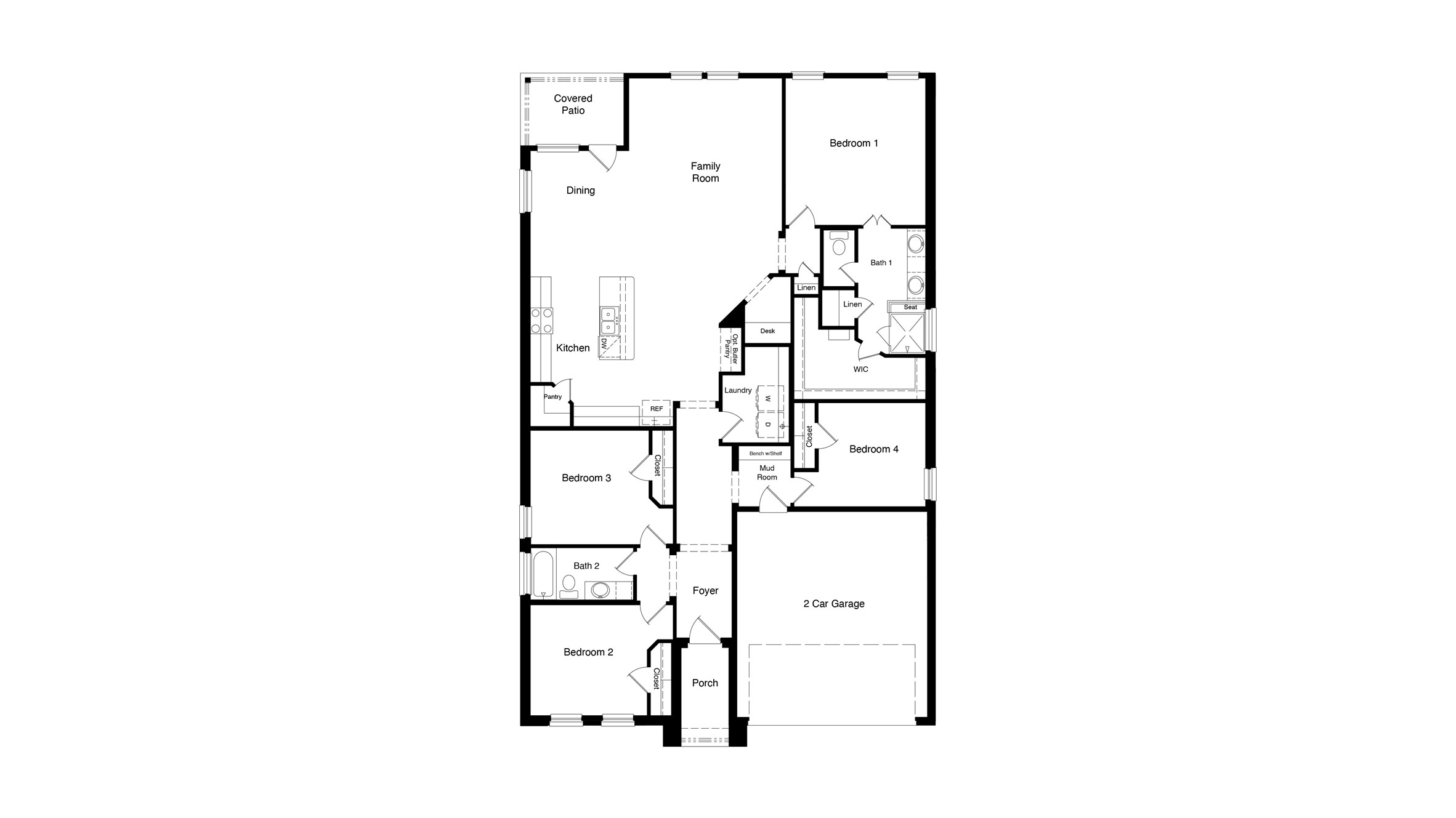 103 Goodnight Court Cleburne TX 76033