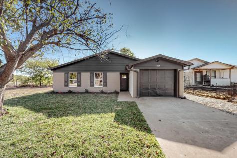 11107 Golden Triangle Circle Fort Worth TX 76244