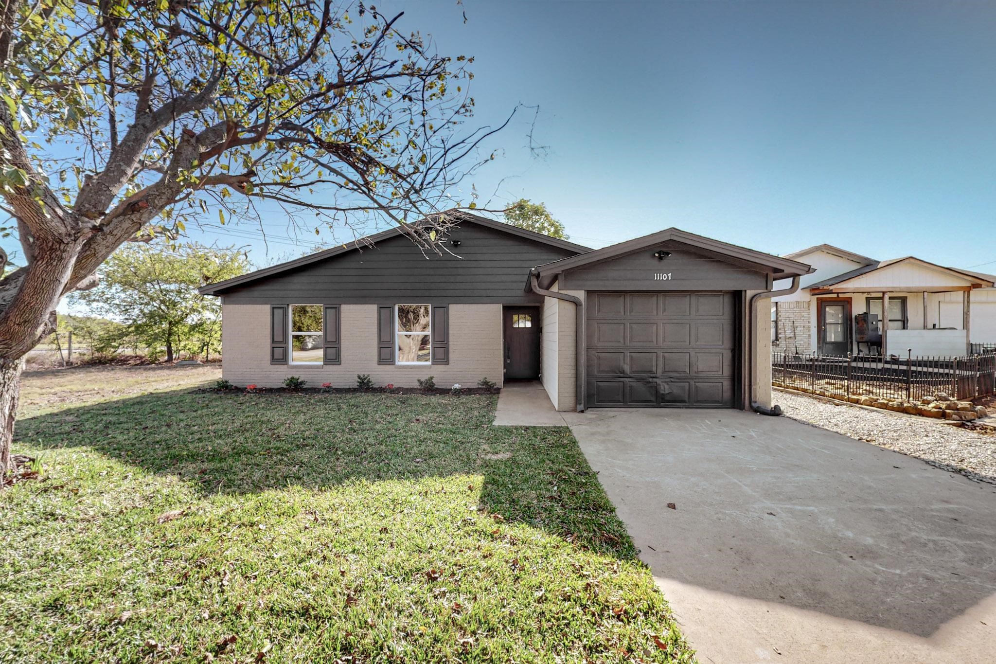 11107 Golden Triangle Circle Fort Worth TX 76244