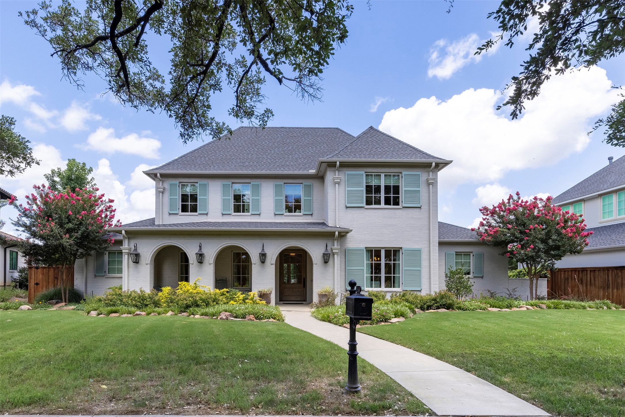 3928 Bent Elm Lane Fort Worth TX 76109