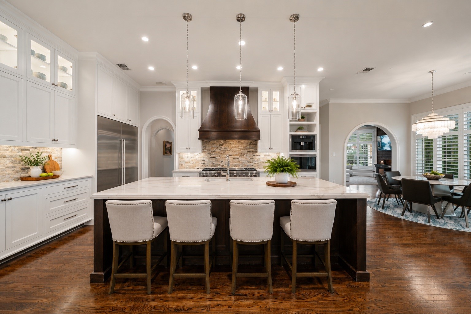2202 Barcelona Court Westlake TX 76262