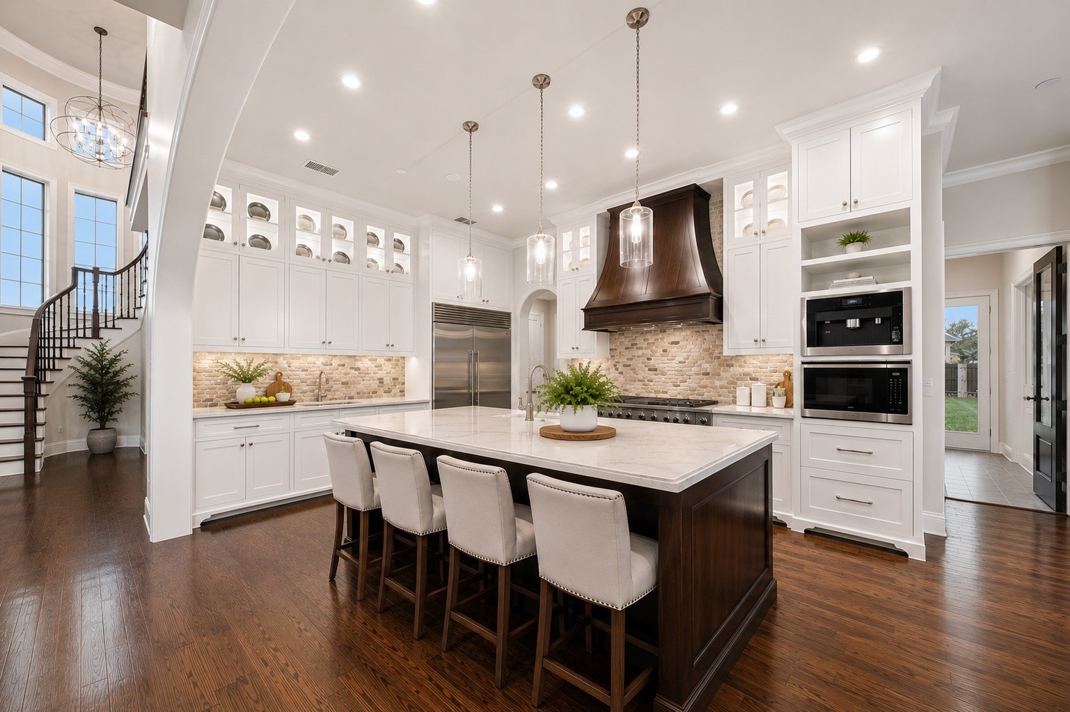 2202 Barcelona Court Westlake TX 76262