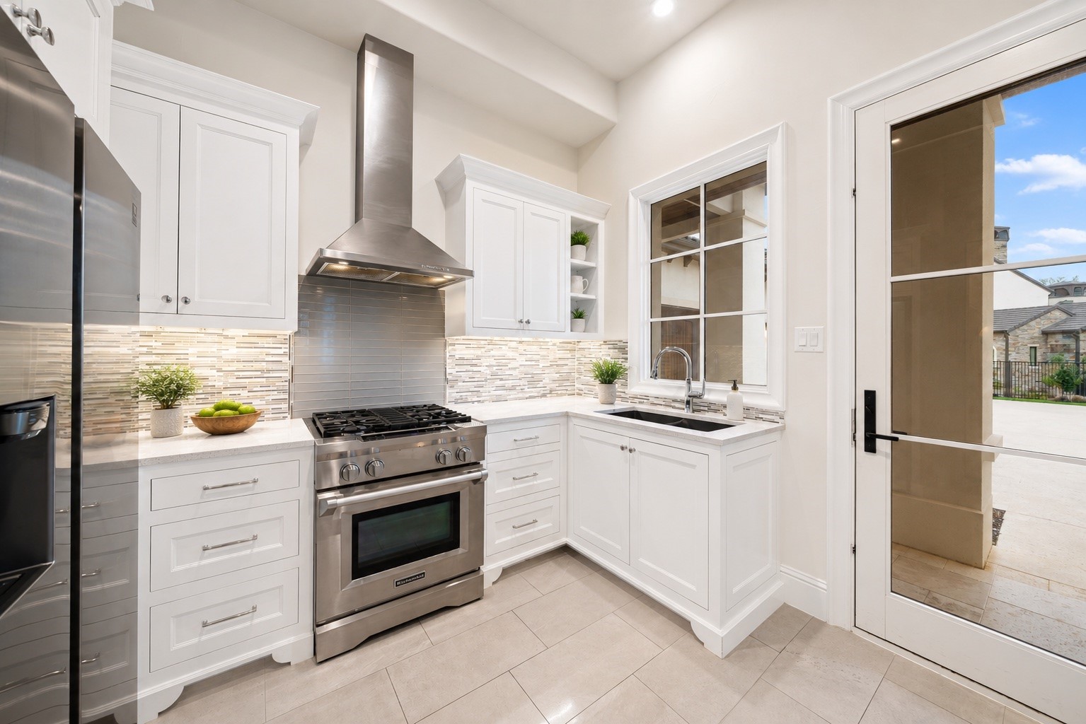 2202 Barcelona Court Westlake TX 76262