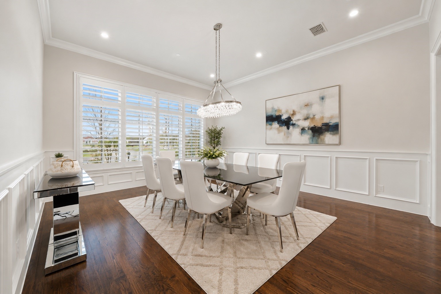 2202 Barcelona Court Westlake TX 76262
