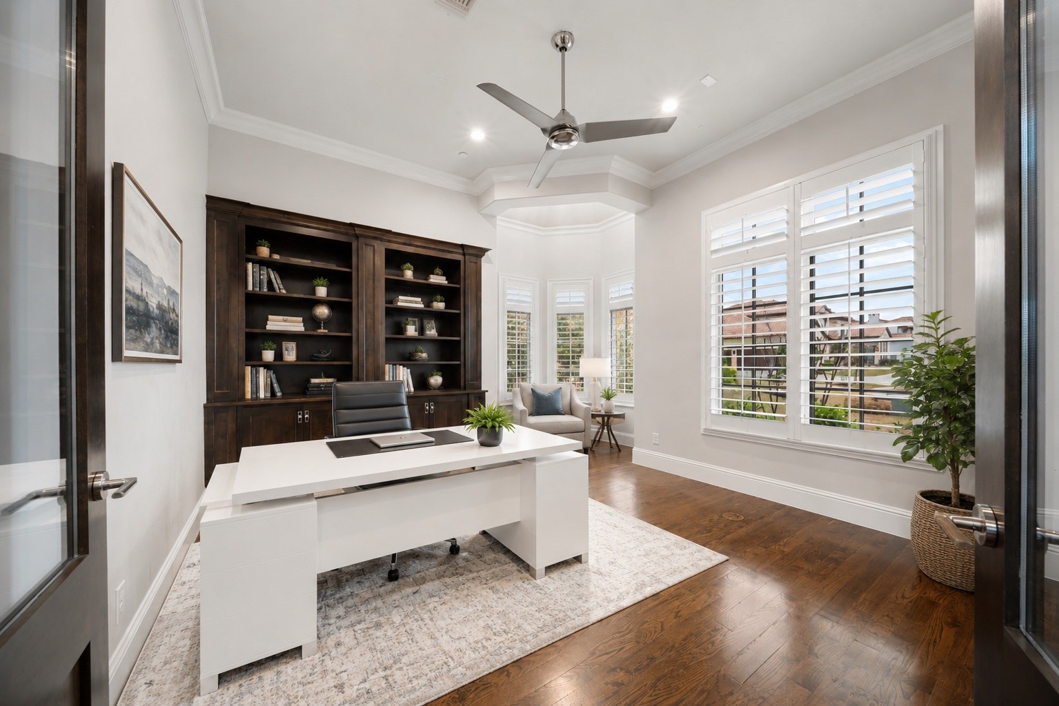 2202 Barcelona Court Westlake TX 76262