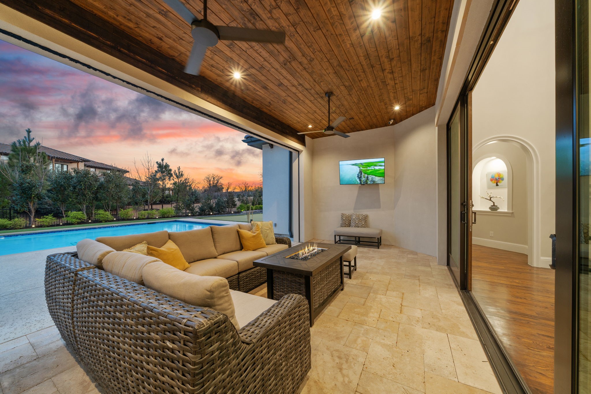 2202 Barcelona Court Westlake TX 76262
