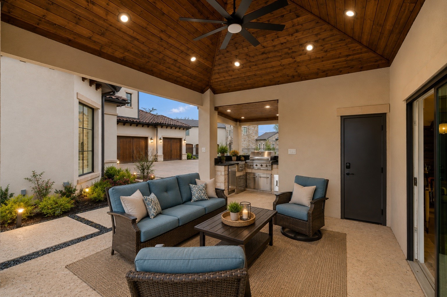 2202 Barcelona Court Westlake TX 76262
