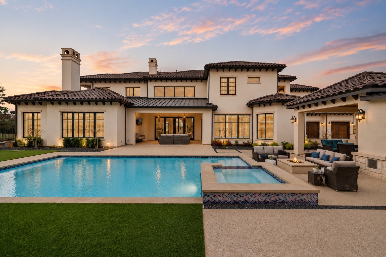 2202 Barcelona Court Westlake TX 76262