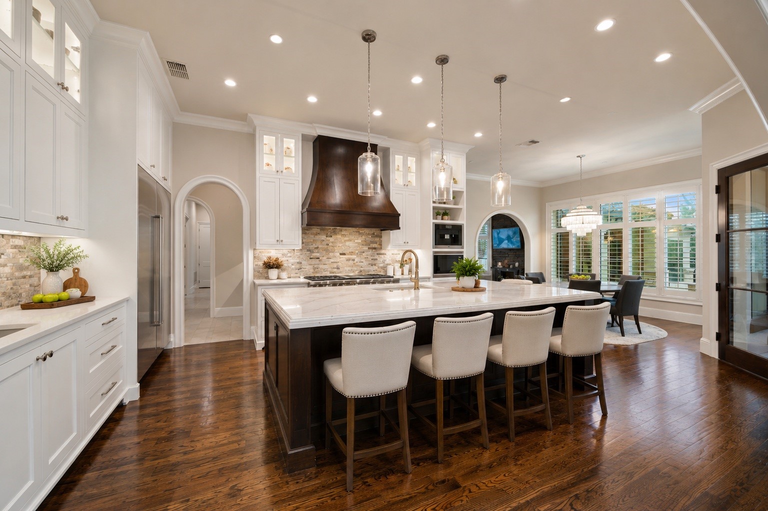 2202 Barcelona Court Westlake TX 76262