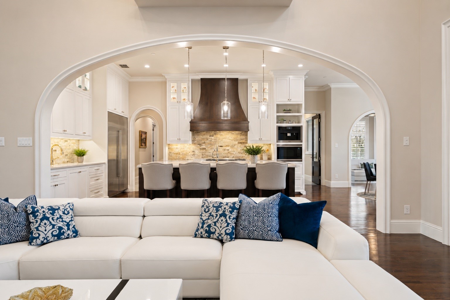 2202 Barcelona Court Westlake TX 76262