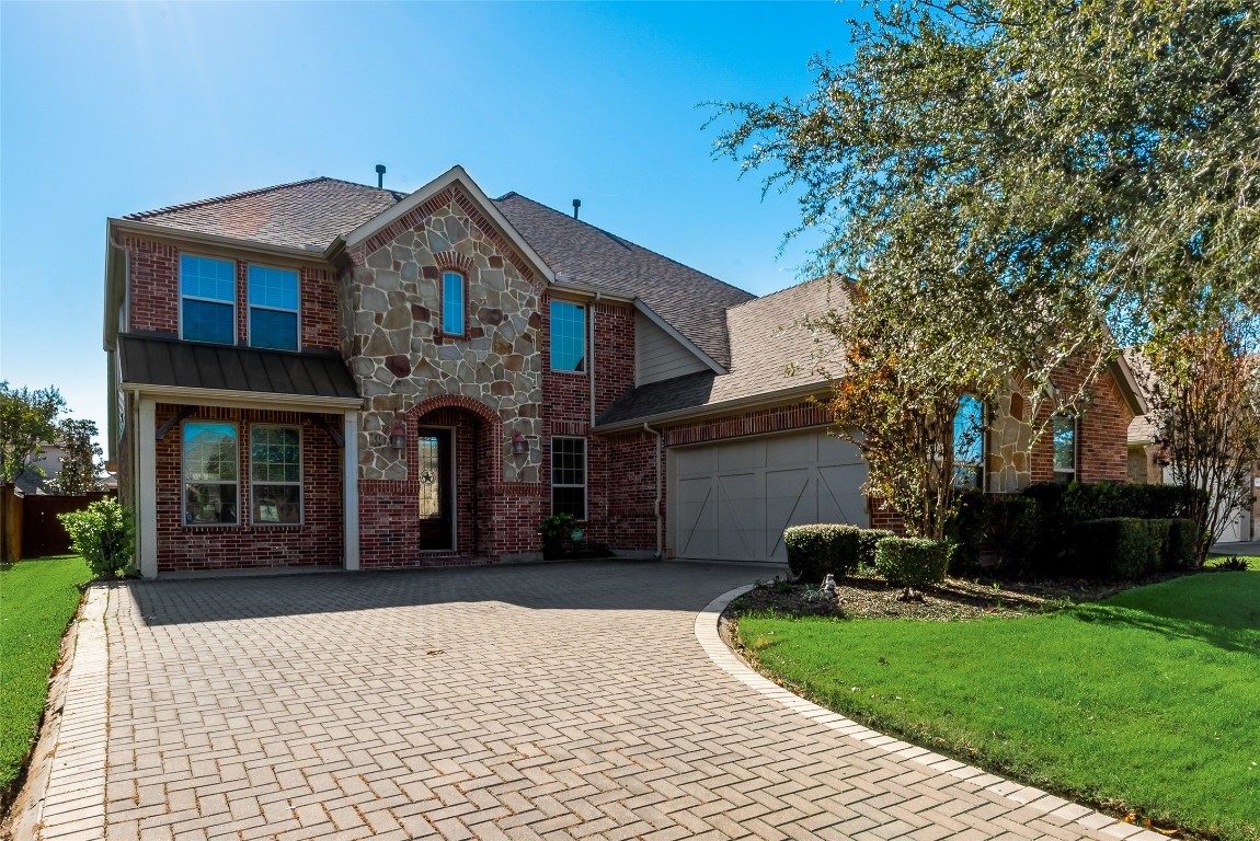 2959 La Roda Grand Prairie TX 75054