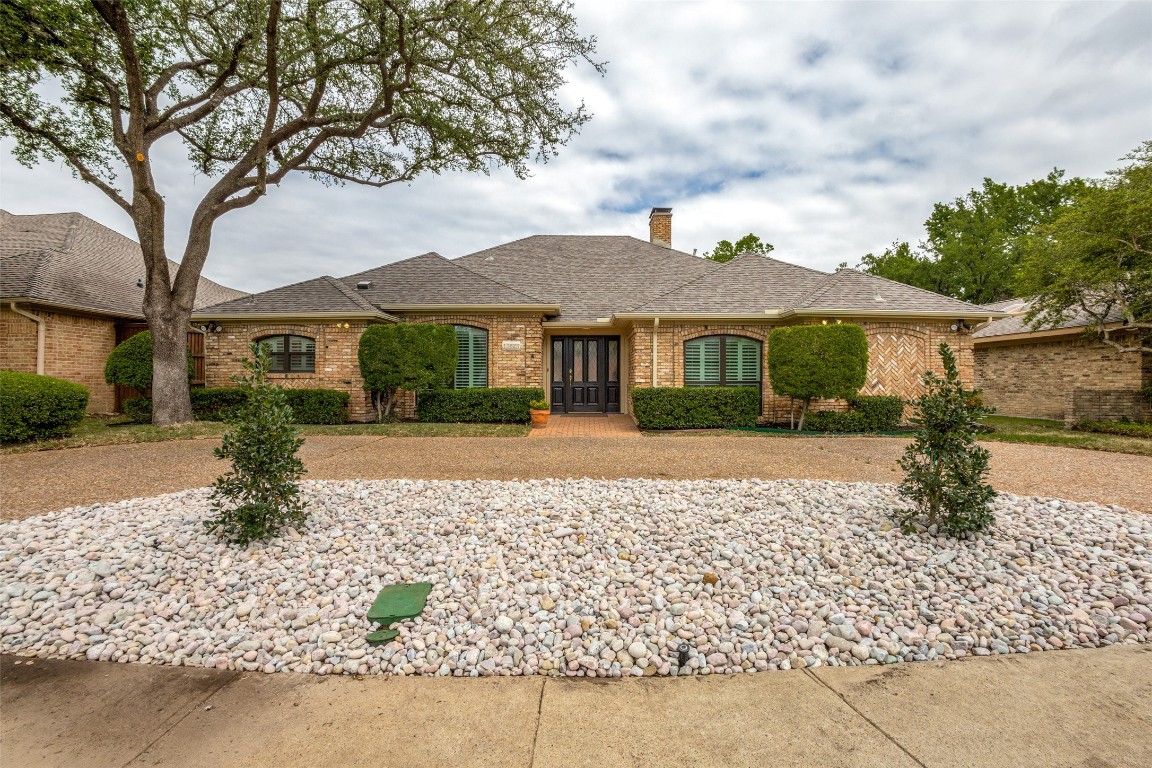 15623 Golden Creek Road Dallas TX 75248