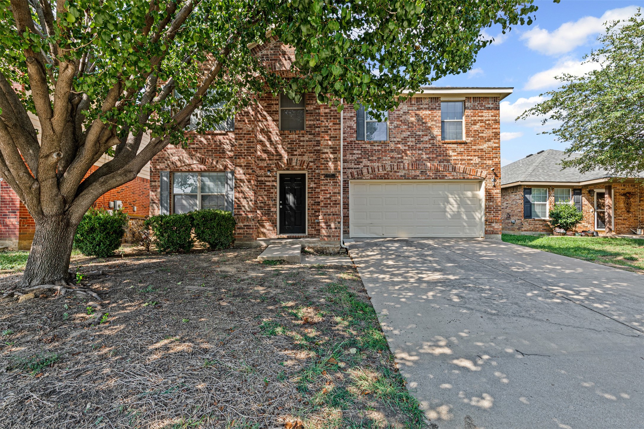 5033 Meridian Lane Fort Worth TX 76244