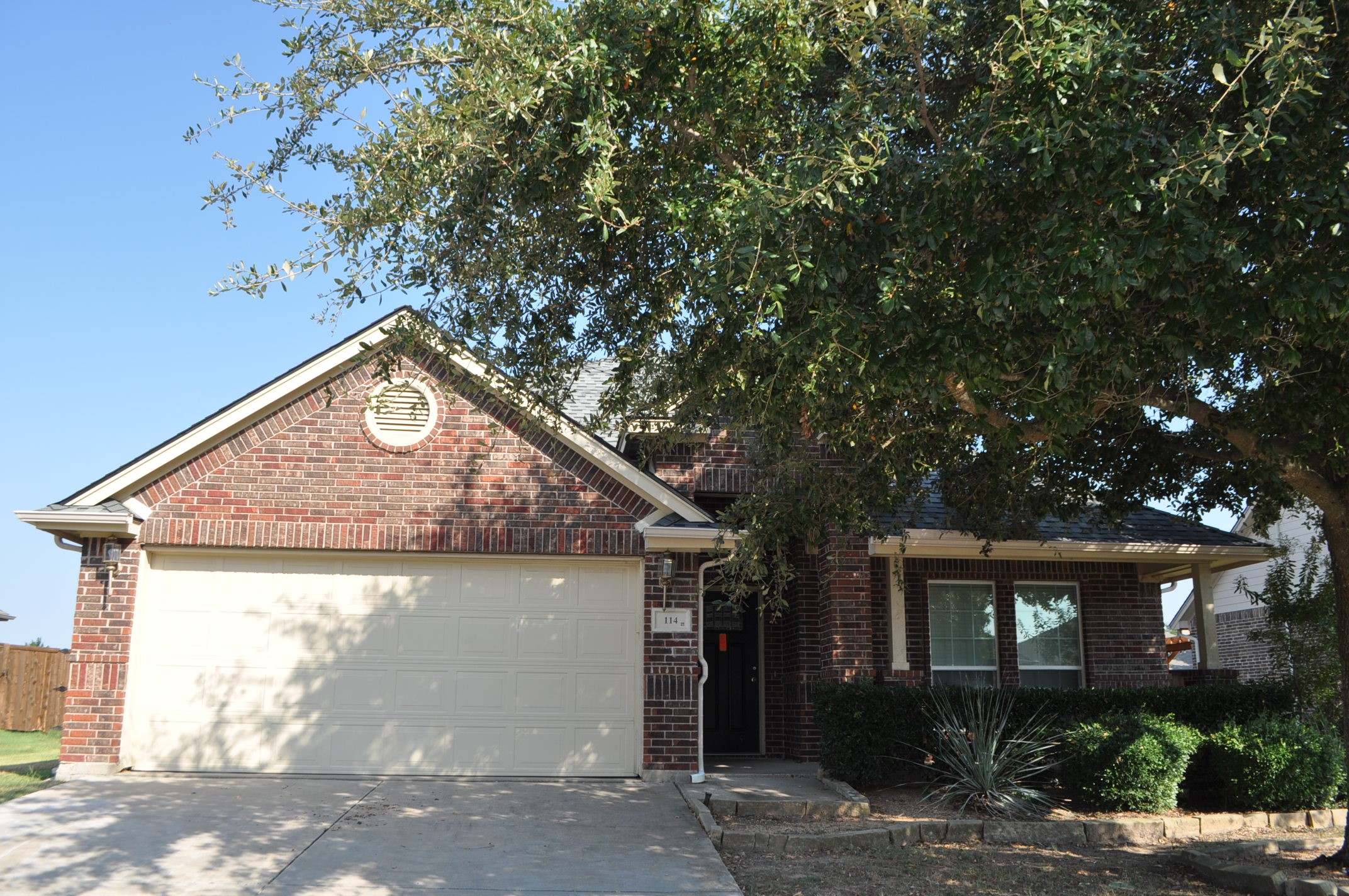114 Arabian Road Waxahachie TX 75165