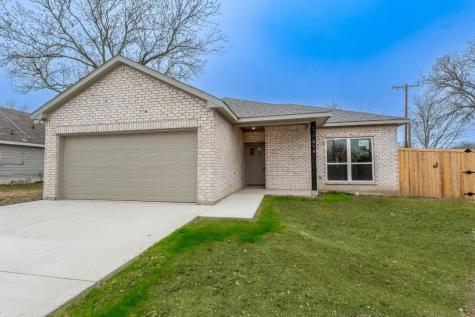 610 West Avenue Milford TX 76670