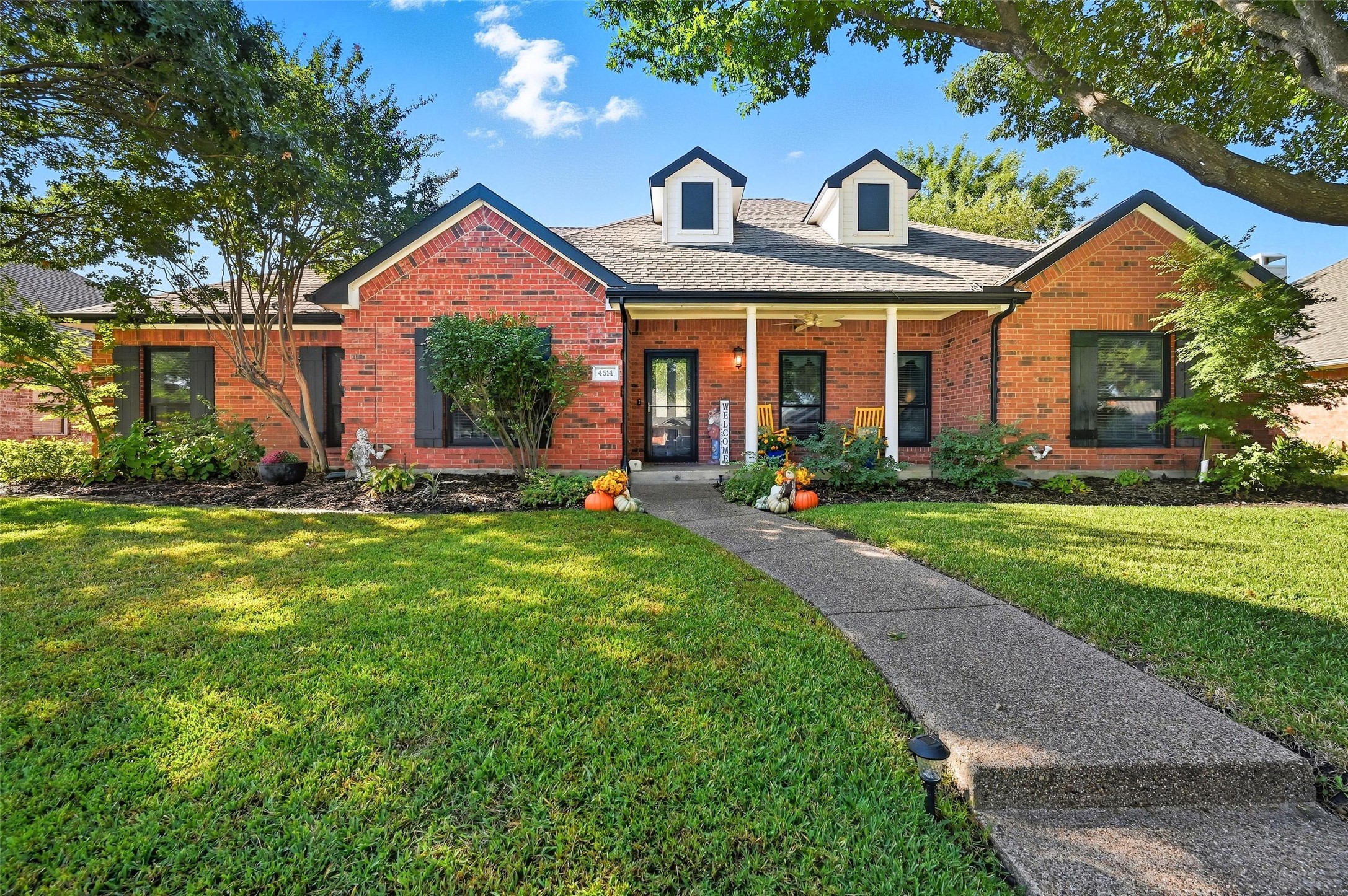 4514 Lake Hill Drive Rowlett TX 75089