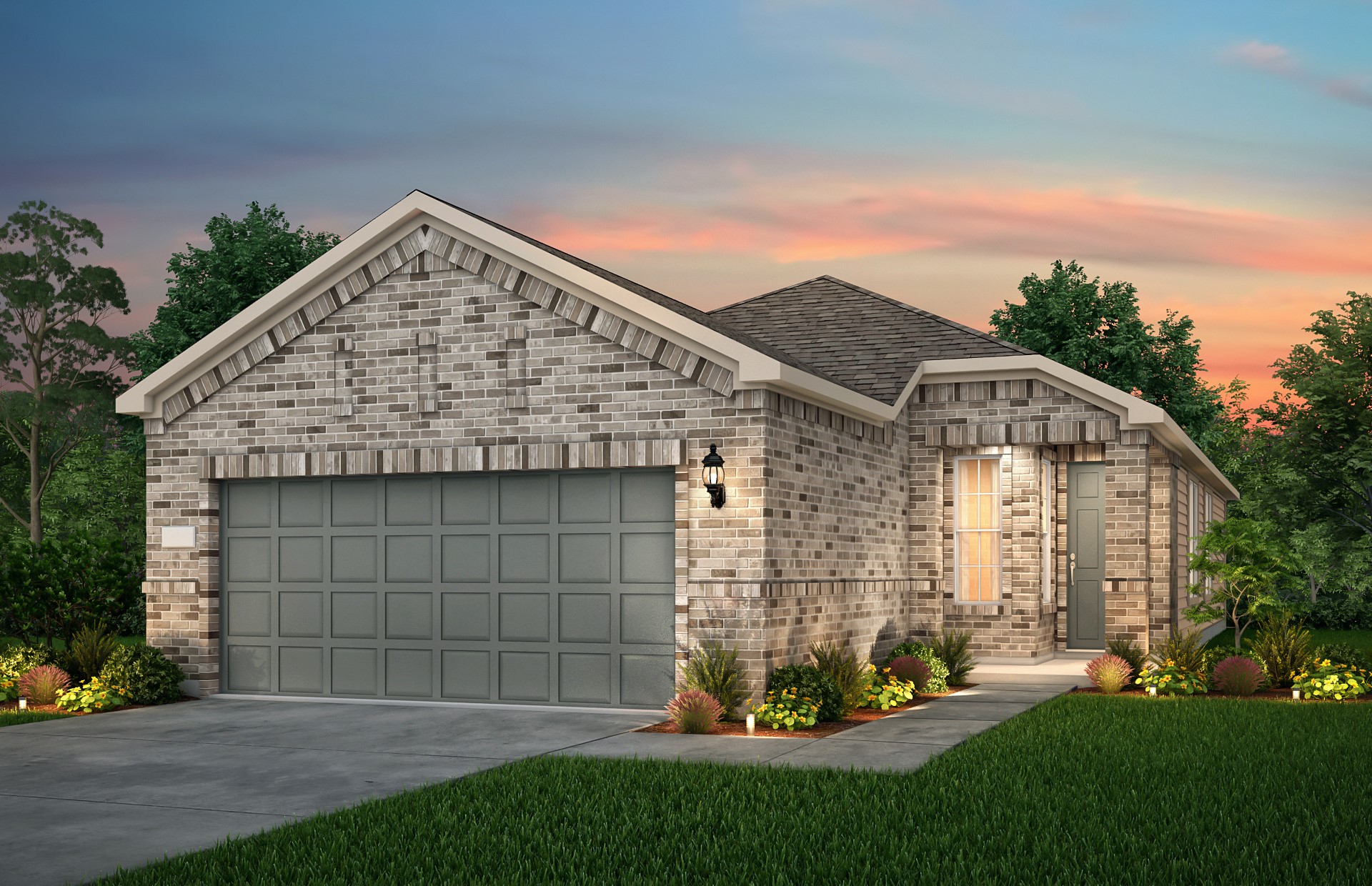 4412 Snead Street Celina TX 75009