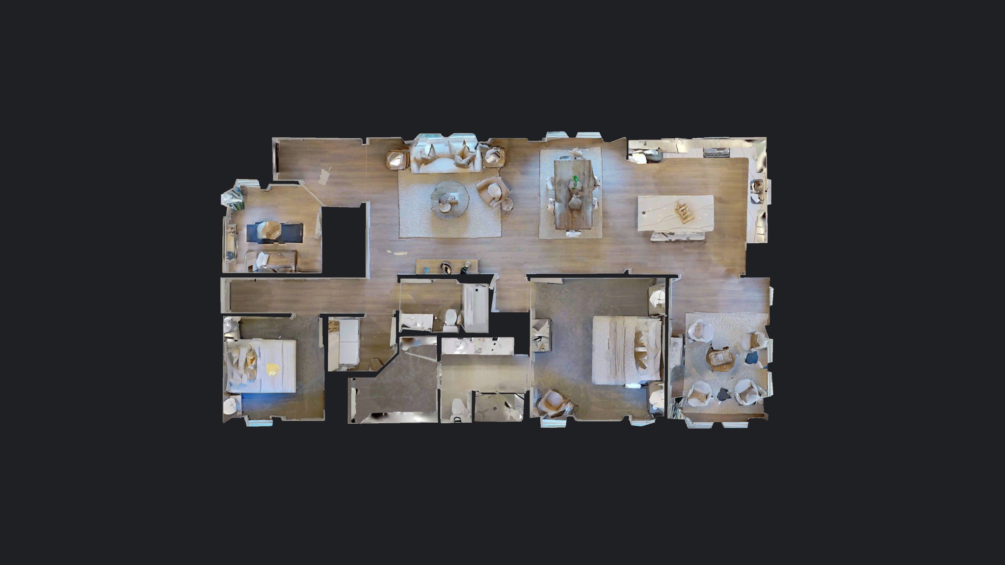 4412 Snead Street Celina TX 75009