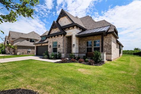 3156 Ferry Boat Lane Granbury TX 76049