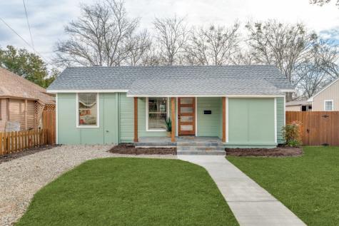 1514 West Street Mckinney TX 75069