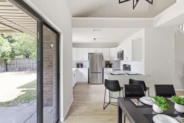 606 Lemons Street Cedar Hill TX 75104