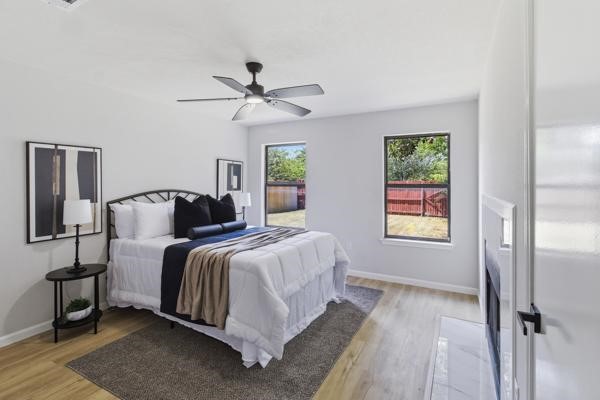 606 Lemons Street Cedar Hill TX 75104