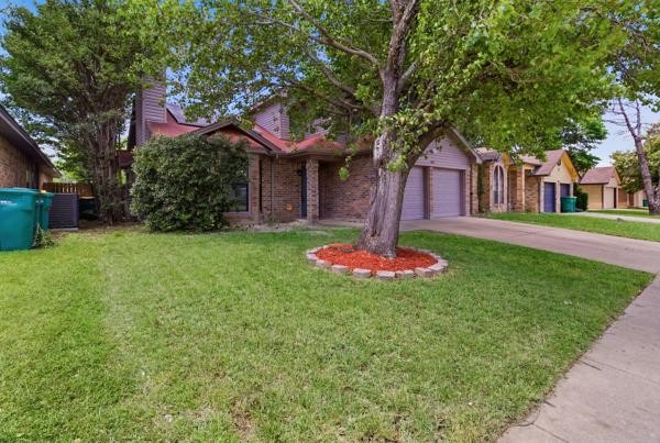 606 Lemons Street Cedar Hill TX 75104