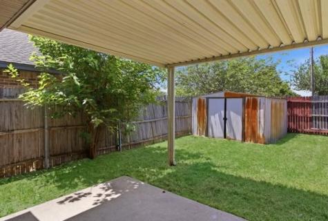 606 Lemons Street Cedar Hill TX 75104