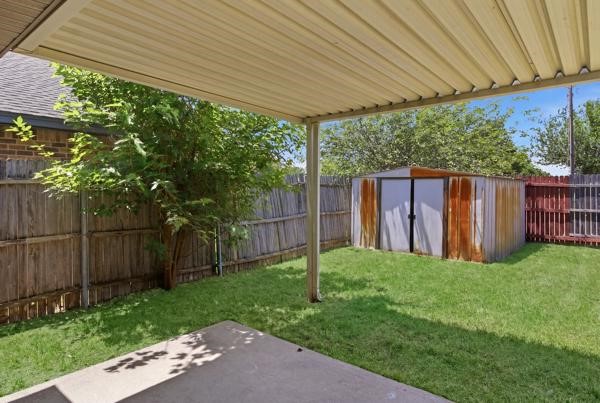 606 Lemons Street Cedar Hill TX 75104