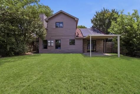 606 Lemons Street Cedar Hill TX 75104