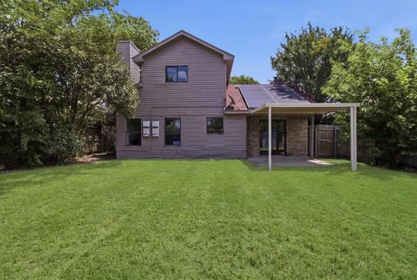 606 Lemons Street Cedar Hill TX 75104