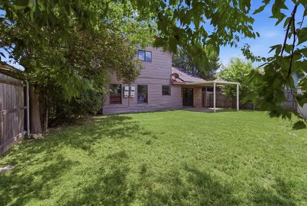 606 Lemons Street Cedar Hill TX 75104