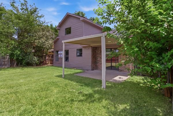 606 Lemons Street Cedar Hill TX 75104