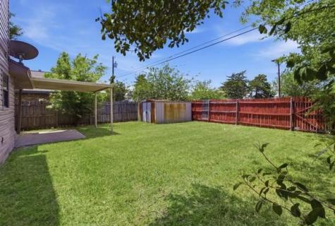 606 Lemons Street Cedar Hill TX 75104