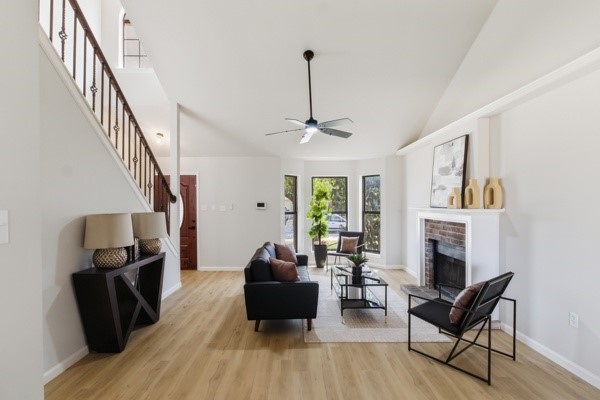 606 Lemons Street Cedar Hill TX 75104