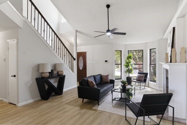 606 Lemons Street Cedar Hill TX 75104
