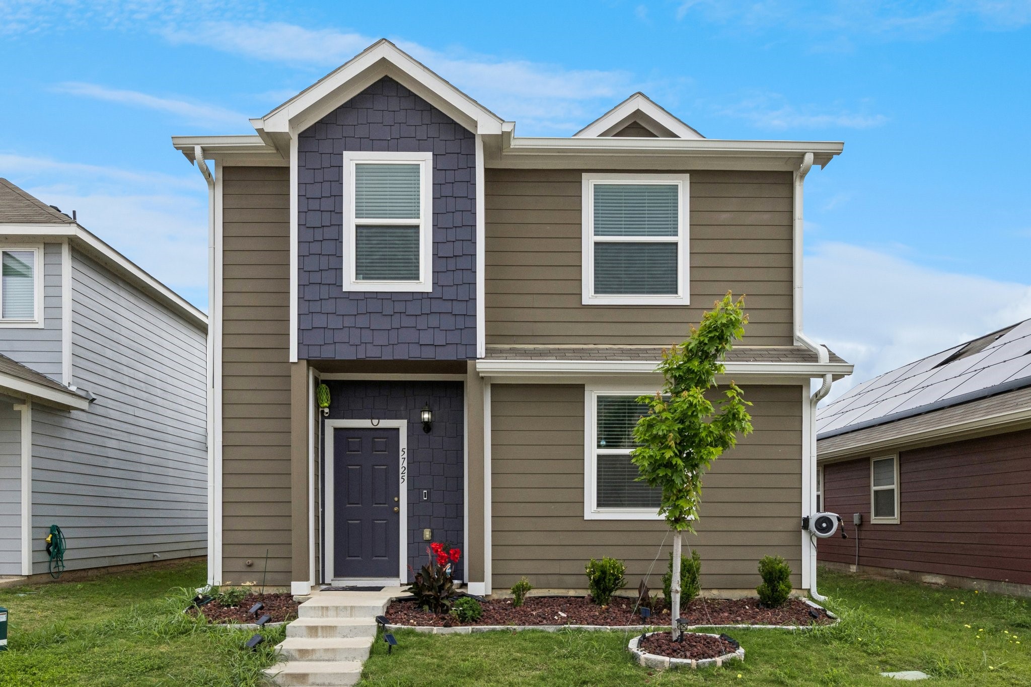 5725 Willamette Drive Fort Worth TX 76119