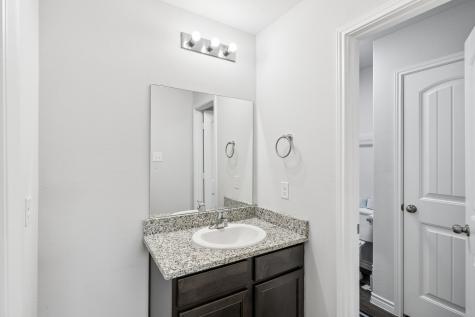 5725 Willamette Drive Fort Worth TX 76119