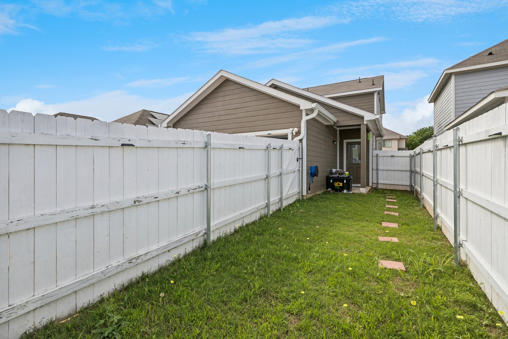 5725 Willamette Drive Fort Worth TX 76119