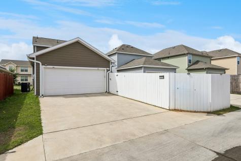 5725 Willamette Drive Fort Worth TX 76119