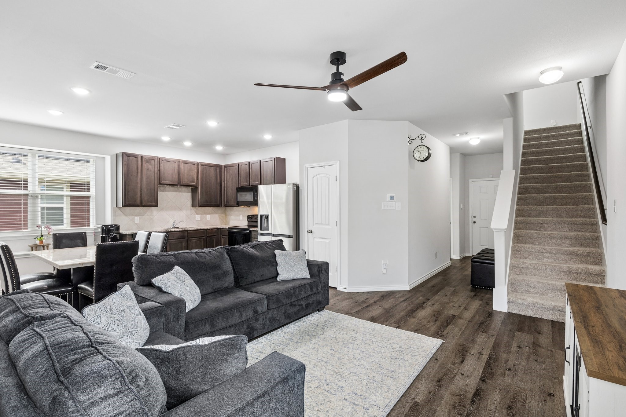 5725 Willamette Drive Fort Worth TX 76119
